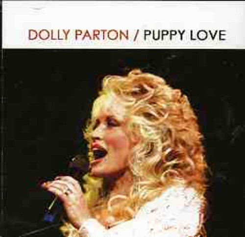 Dolly Parton - Puppy Love