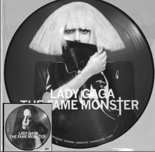 Lady Gaga - The Fame Monster