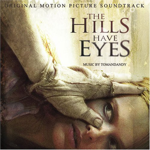 Hills Have Eyes/ O.S.T. - Hills Have Eyes (Original Soundtrack)