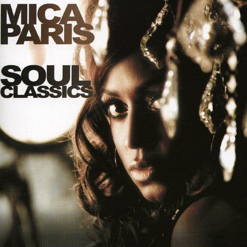 Mica Paris - Soul Classics