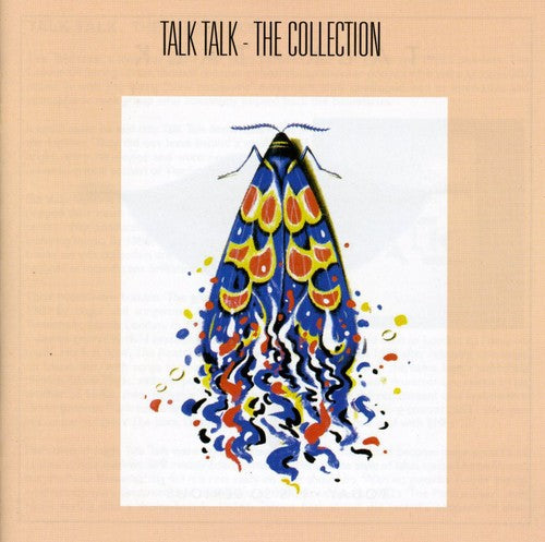 Talk Talk - Collection