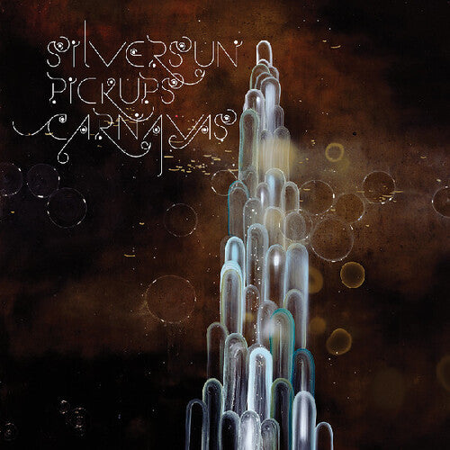 Silversun Pickups - Carnavas