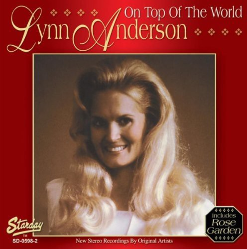 Lynn Anderson - On Top of the World