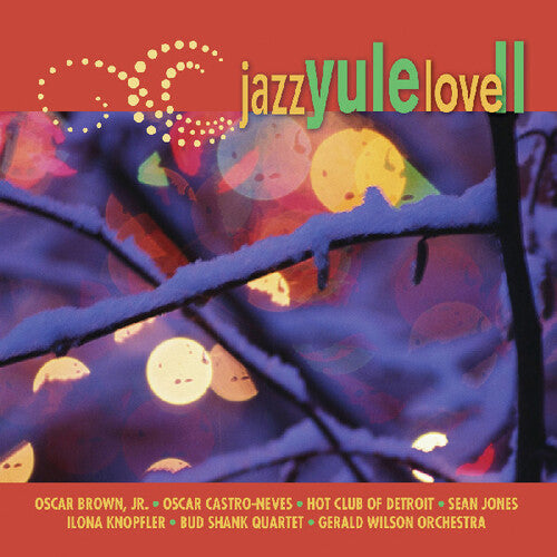Various Artists - Jazz Yule Love II