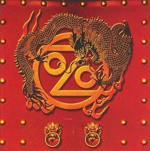 Ozomatli - Don't Mess with the Dragon