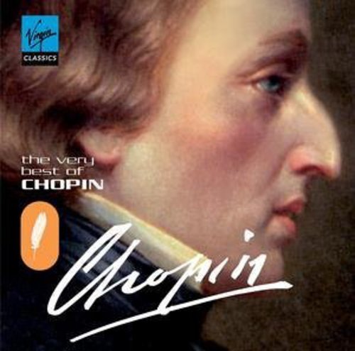 Chopin - Very Best of Chopin