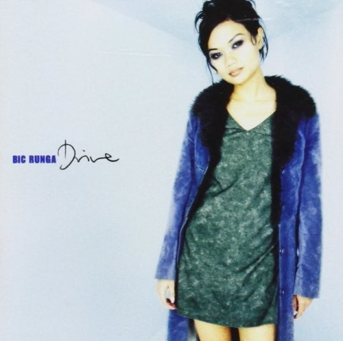 Bic Runga - Drive