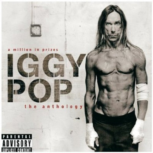 Iggy Pop - Million in Prizes: Anthology