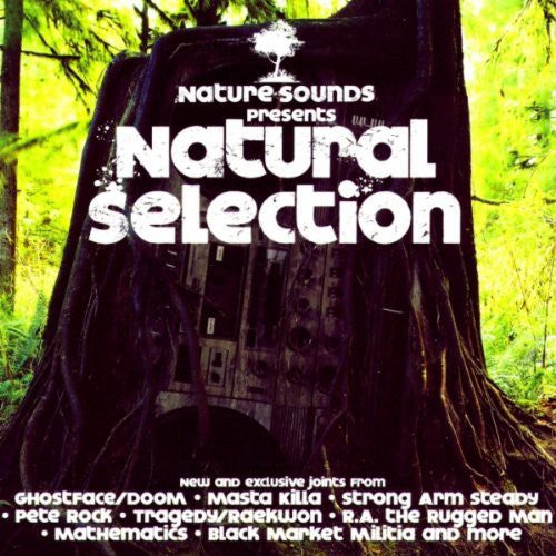 Natural Selection/ Various - Natural Selection / Various