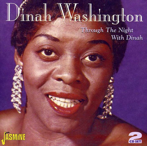 Dinah Washington - Through the Night with Dinah