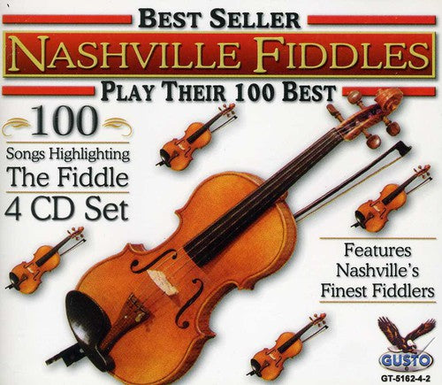 Various Artists - Play Their 100 Best