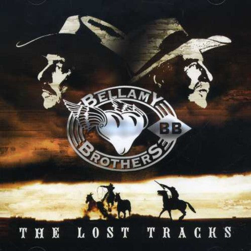 Bellamy Brothers - The Lost Tracks
