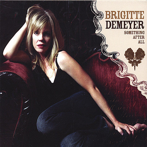 Brigitte Demeyer - Something After All