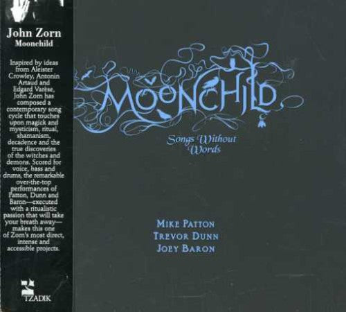 John Zorn - Moonchild