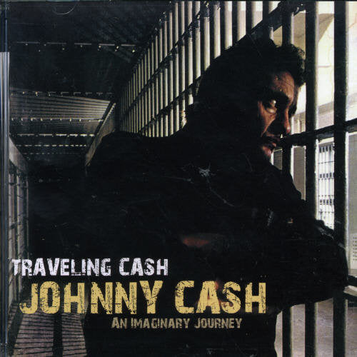 Johnny Cash - Traveling Journey
