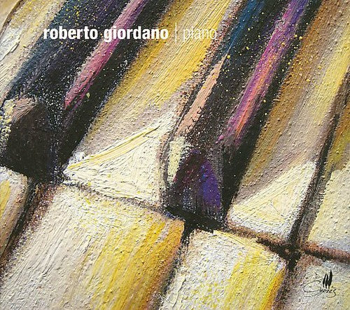 Giordano/ Beethoven/ Brahms/ Balakirev - Piano Recital