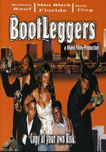 Bootleggers / (Amar Dol)