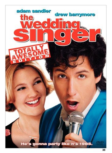 The Wedding Singer