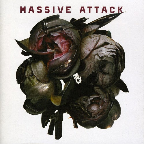 Massive Attack - Collected: The Best Of