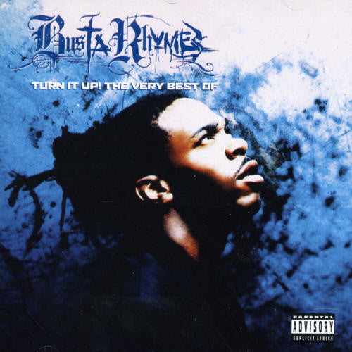 Busta Rhymes - Turn It