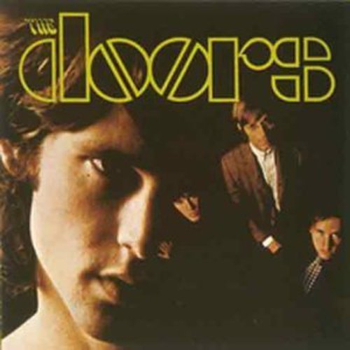 Doors - Doors