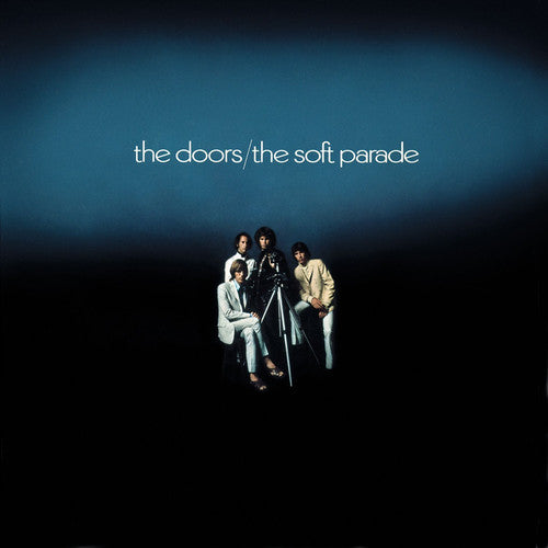 Doors - Soft Parade