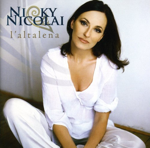 Nicky Nicolai - L'altalena
