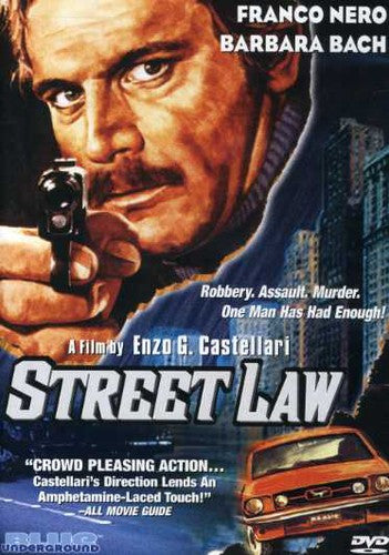 Street Law