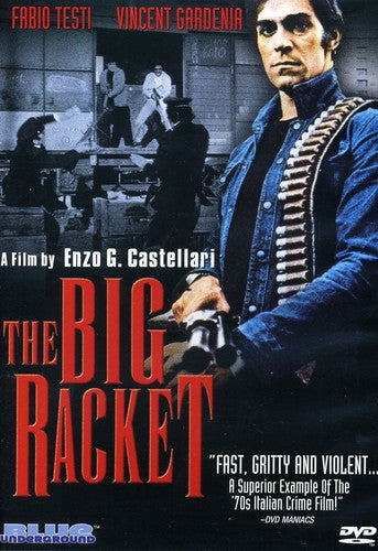 The Big Racket
