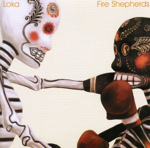 Loka - Fire Shepherds