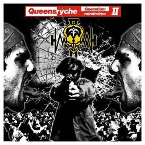 Queensrÿche - Operation: Mindcrime II