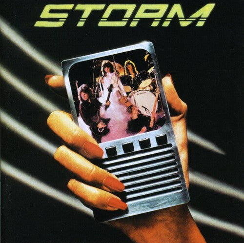 The Storm - Storm