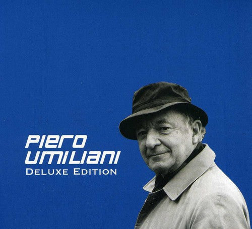Piero Umiliani - Piero Umiliani