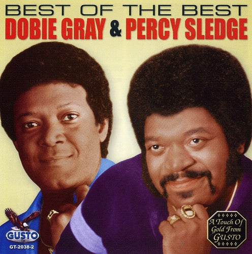 Dobie Gray - Best of the Best