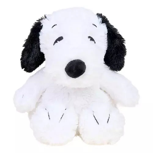 Warmies Peanuts Snoopy Plush