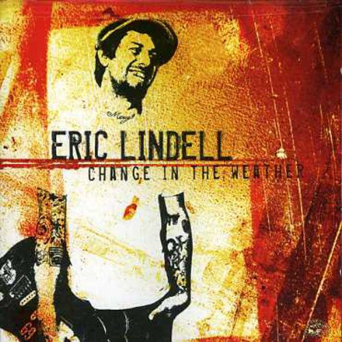 Eric Lindell - Change in the Weather