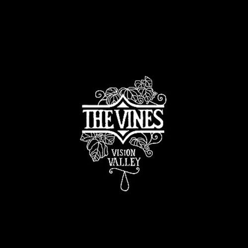 Vines - Vision Valley