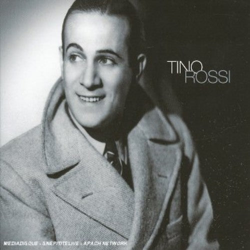 Tino Rossi - 20 Titres Eternels