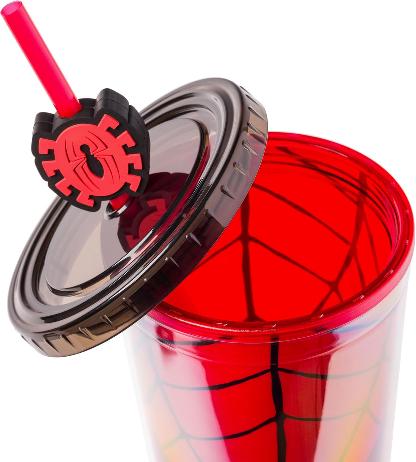 Marvel Avengers Spider-Man Cold Cup