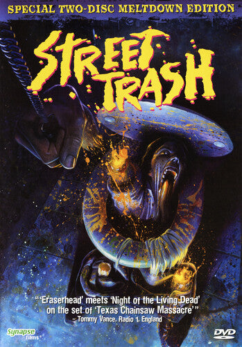 Street Trash: Special Edition