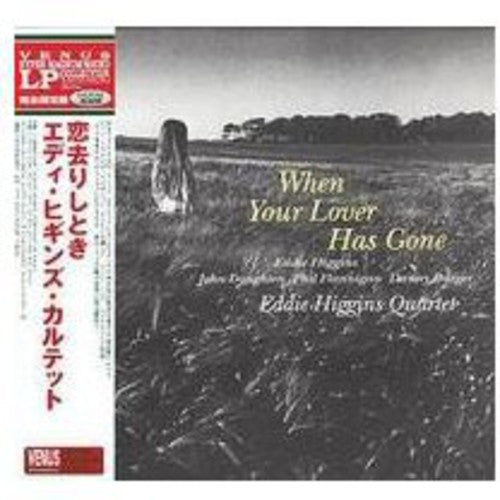 Eddie Higgins - When Your Lover Has Gone