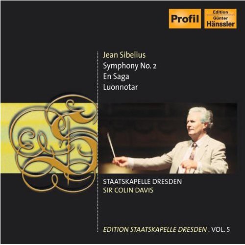 Davis - Symphony No 2