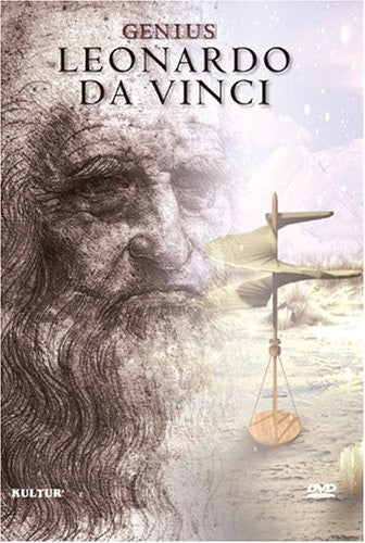 Leonardo Da Vinci