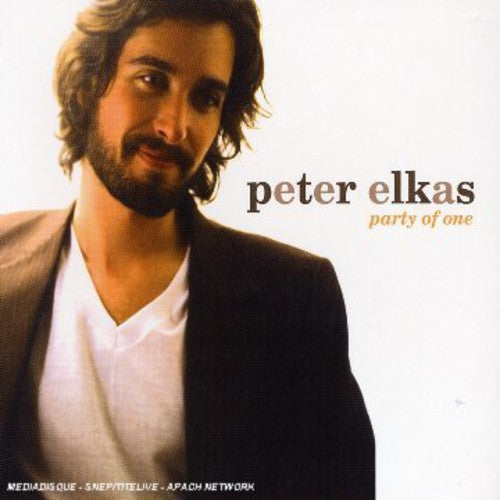 Peter Elkas - Party of One