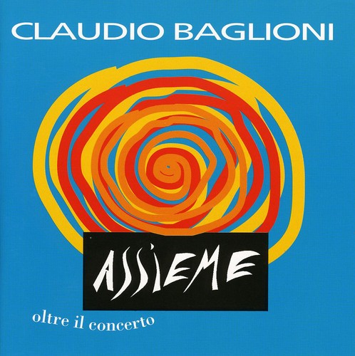 Claudio Baglioni - Assieme