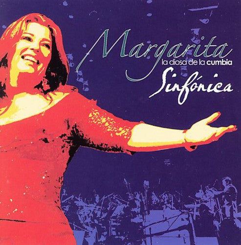 Margarita La Diosa De La Cumbia