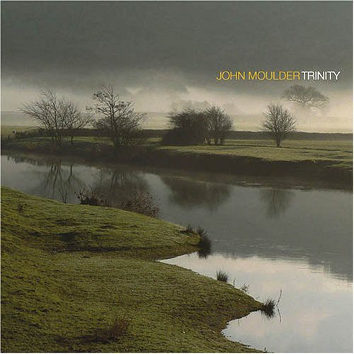 John Moulder - Trinity