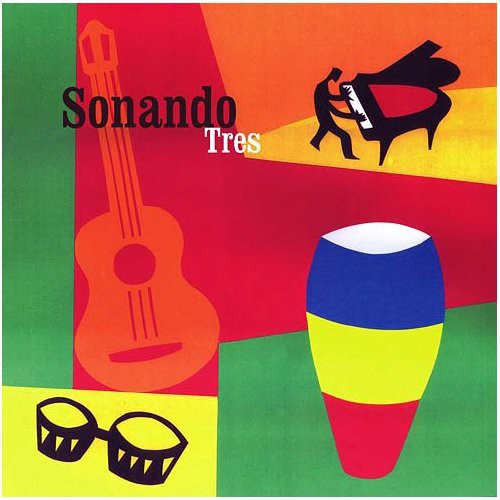 Sonando - Tres