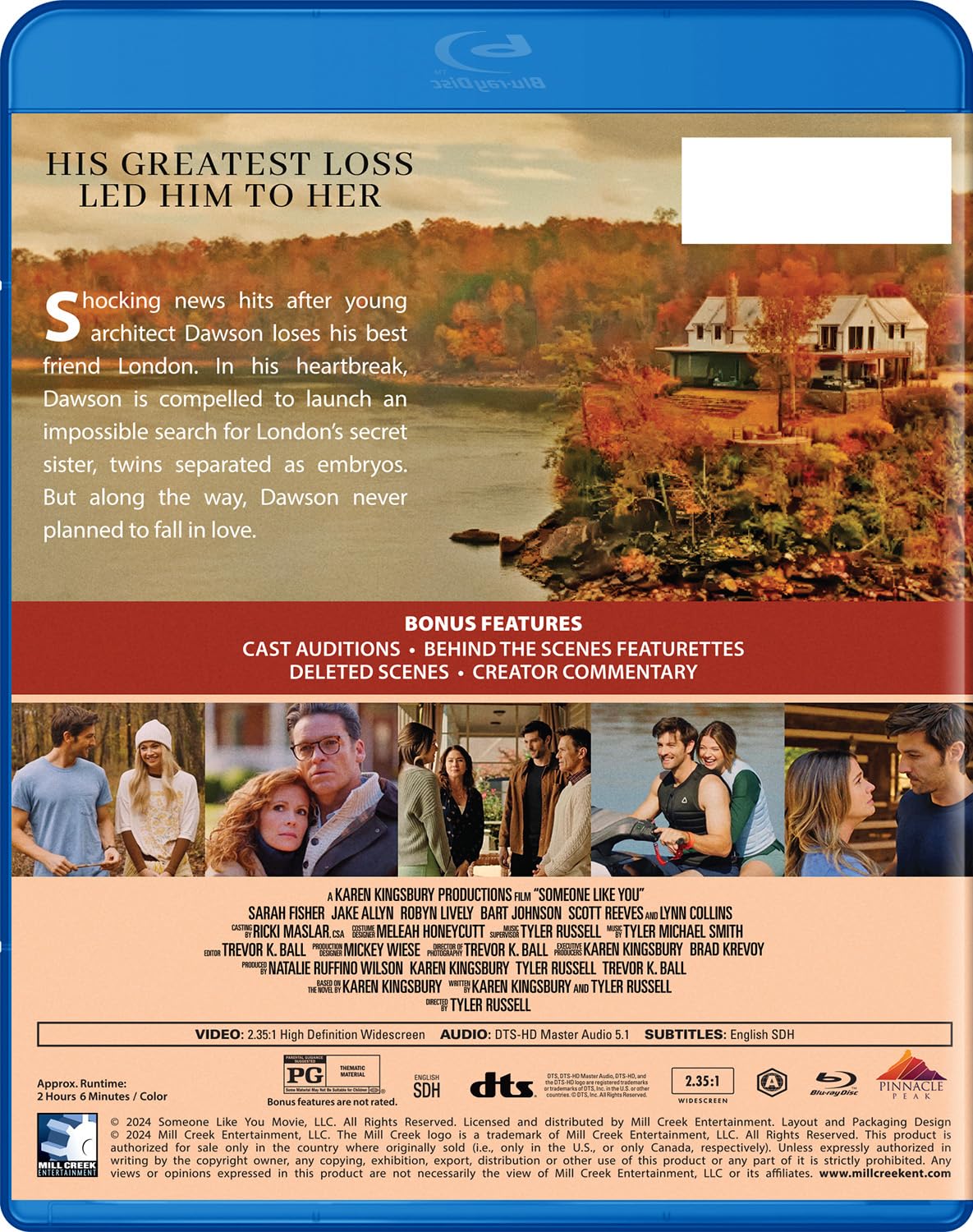 Someone Like You / (Sgnl Sub)