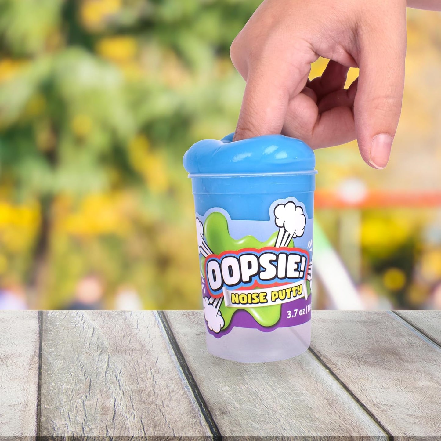 Oopsie Noise Putty (style may vary)